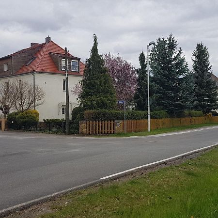 70M² Zweiraumwohnung Am Spreewaldradweg In Cottbus Bagian luar foto