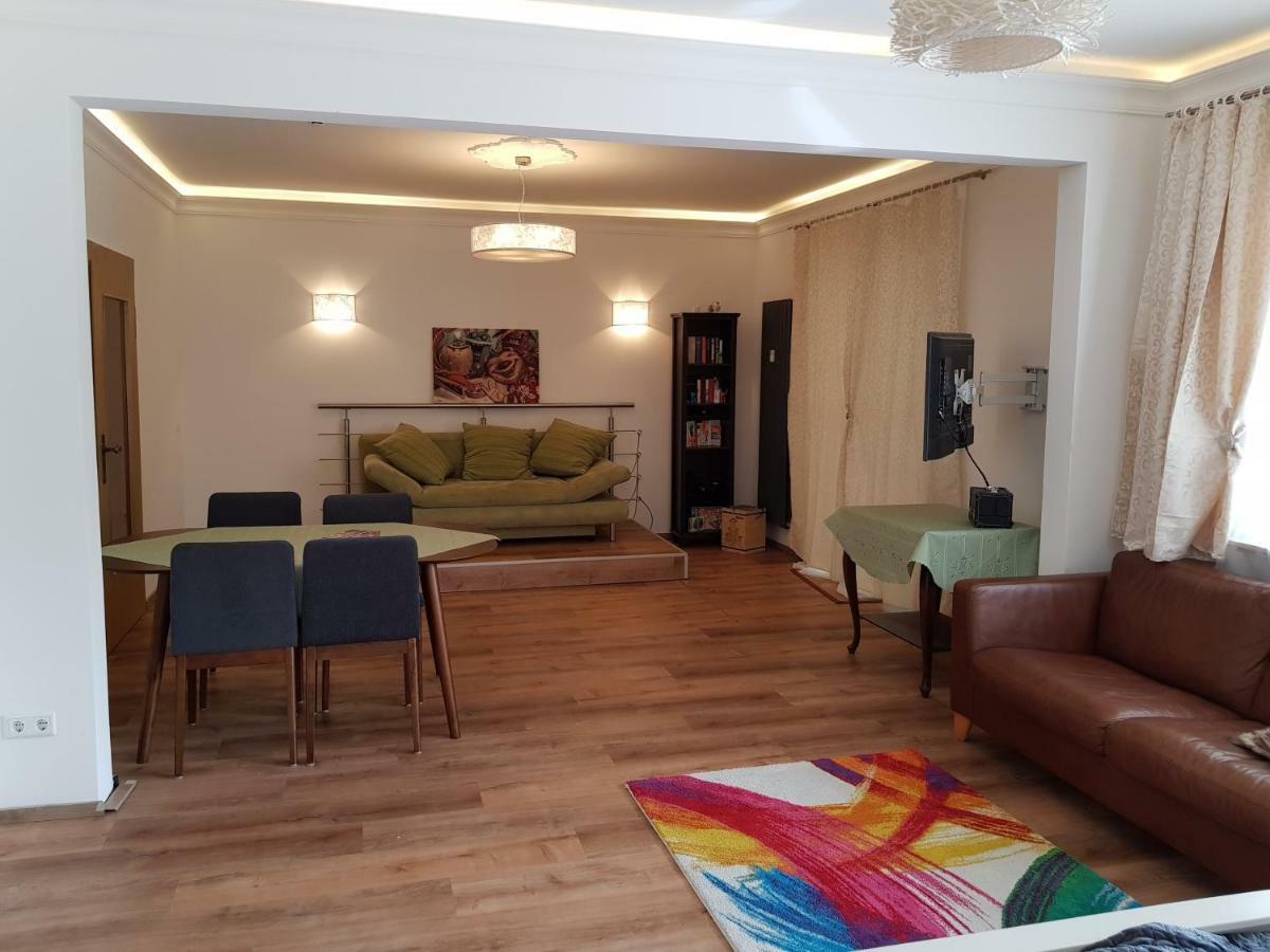 70M² Zweiraumwohnung Am Spreewaldradweg In Cottbus Bagian luar foto