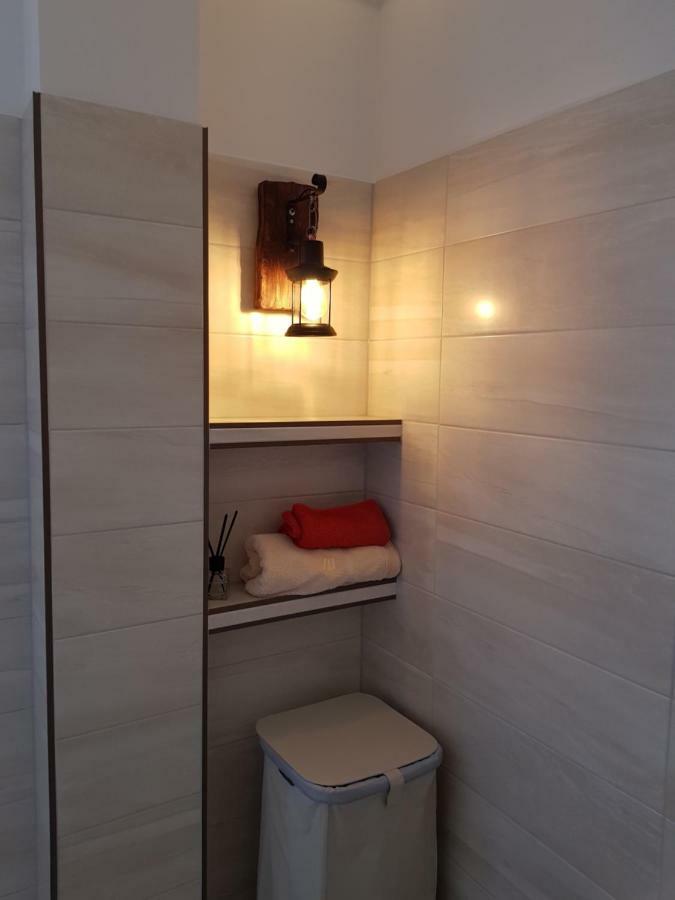 70M² Zweiraumwohnung Am Spreewaldradweg In Cottbus Bagian luar foto