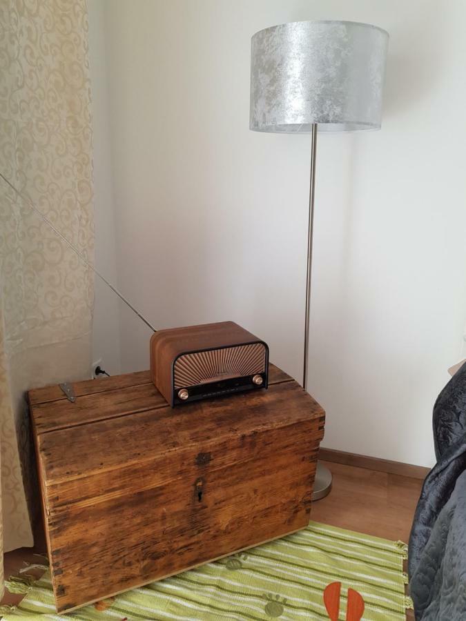 70M² Zweiraumwohnung Am Spreewaldradweg In Cottbus Bagian luar foto
