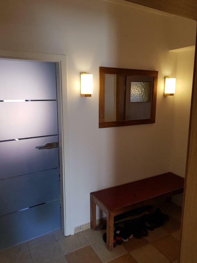 70M² Zweiraumwohnung Am Spreewaldradweg In Cottbus Bagian luar foto