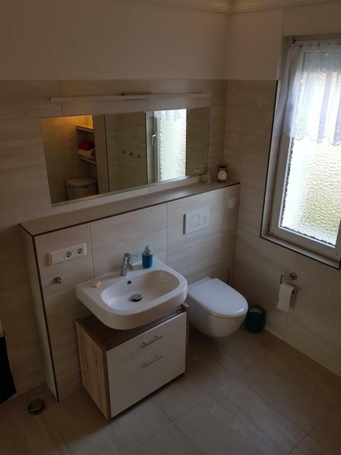 70M² Zweiraumwohnung Am Spreewaldradweg In Cottbus Bagian luar foto
